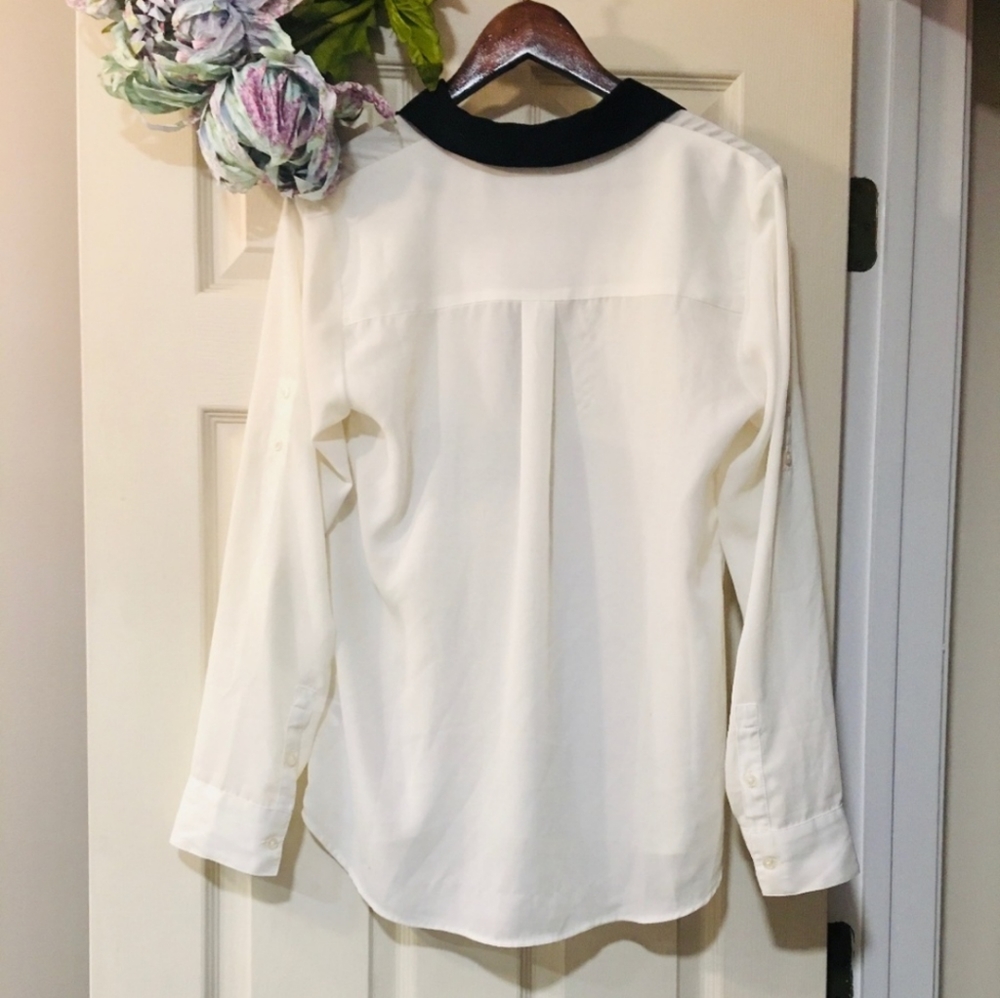 Express button down shirt - Picture 2 of 3